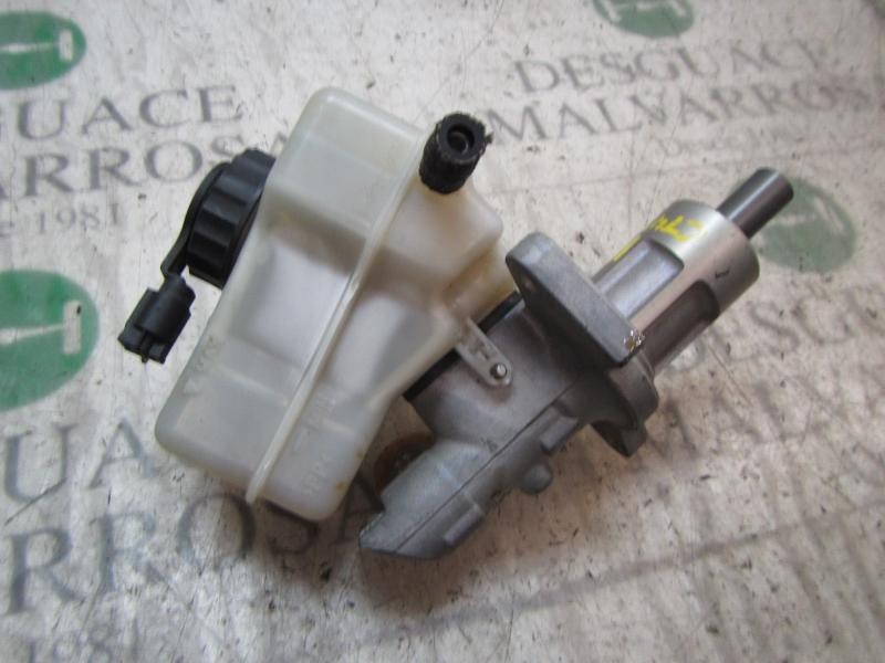 Recambio de bomba freno para bmw serie 3 coupe (e92) 330d referencia OEM IAM 34336785664  