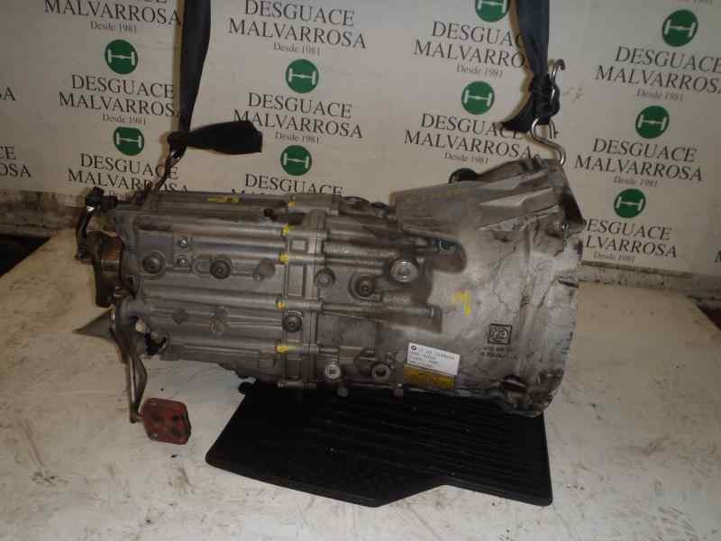 Recambio de caja cambios para bmw serie 3 coupe (e92) 330d referencia OEM IAM 23007571420 HGK 