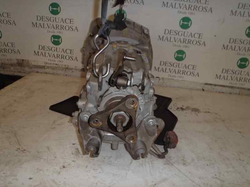 Recambio de caja cambios para bmw serie 3 coupe (e92) 330d referencia OEM IAM 23007571420 HGK 