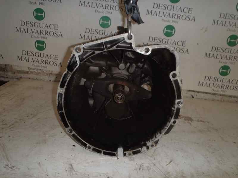 Recambio de caja cambios para bmw serie 3 coupe (e92) 330d referencia OEM IAM 23007571420 HGK 