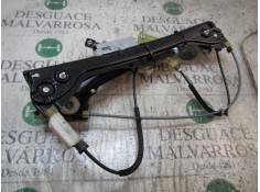 Recambio de elevalunas delantero derecho para bmw serie 3 coupe (e92) 330d referencia OEM IAM 51337193456  0130822309 2