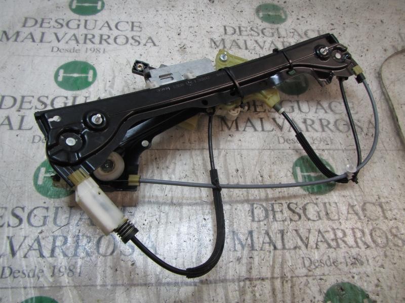 Recambio de elevalunas delantero derecho para bmw serie 3 coupe (e92) 330d referencia OEM IAM 51337193456  0130822309