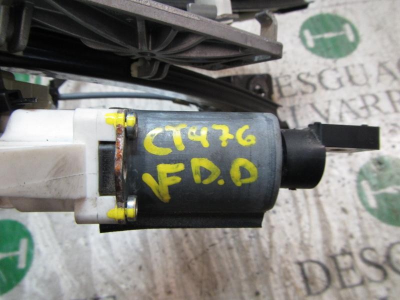 Recambio de elevalunas delantero derecho para bmw serie 3 coupe (e92) 330d referencia OEM IAM 51337193456  0130822309