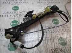 Recambio de elevalunas delantero izquierdo para bmw serie 3 coupe (e92) 330d referencia OEM IAM 51337193455   2