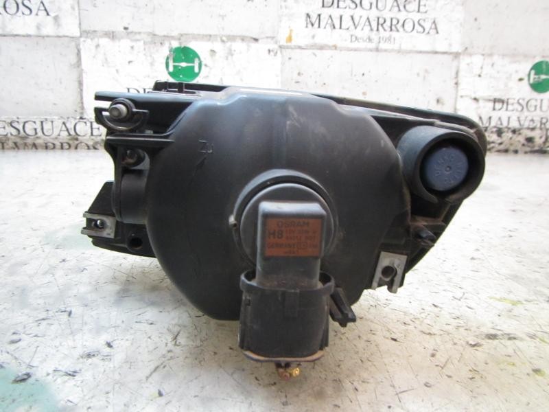 Recambio de faro antiniebla derecho para bmw serie 3 coupe (e92) 330d referencia OEM IAM 63176937466  