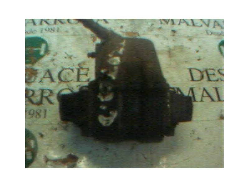 Recambio de pinza freno delantera derecha para seat ibiza 1.7 diesel referencia OEM IAM   