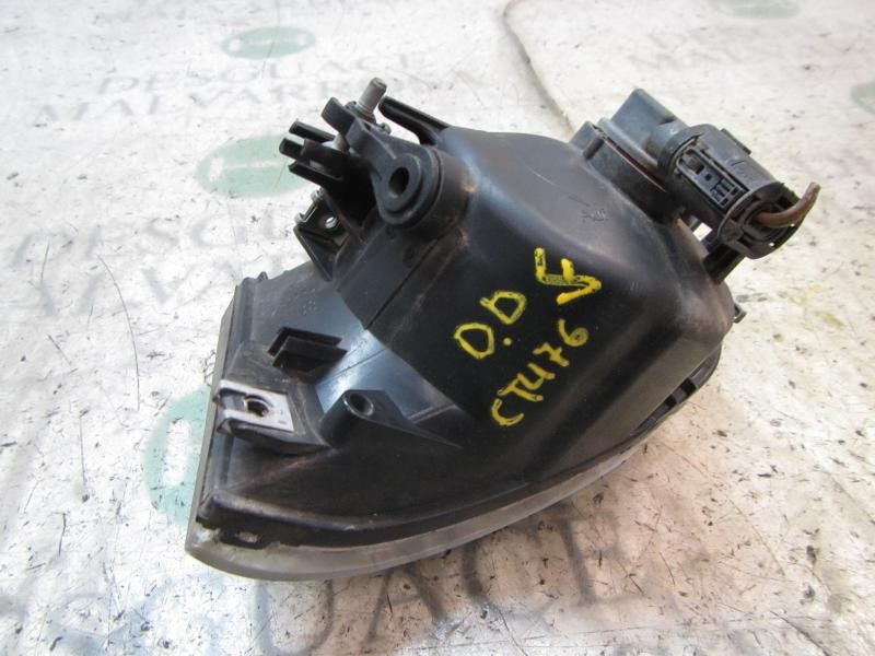 Recambio de faro antiniebla derecho para bmw serie 3 coupe (e92) 330d referencia OEM IAM 63176937466  