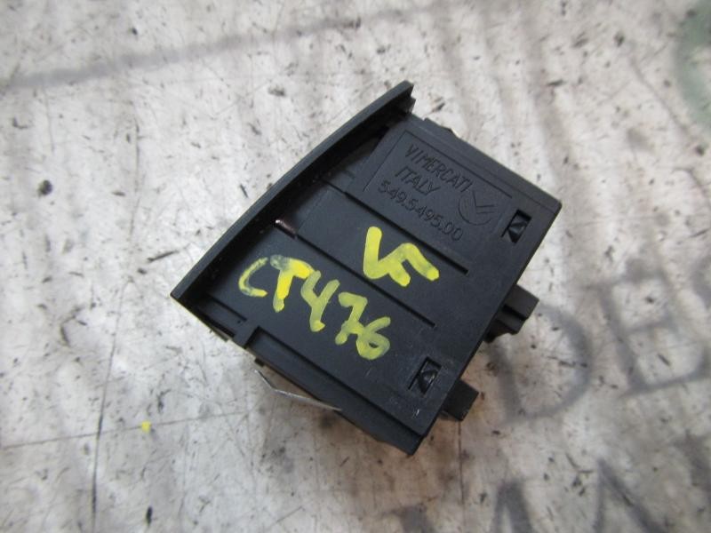 Recambio de warning para bmw serie 3 coupe (e92) 330d referencia OEM IAM 61319196714  