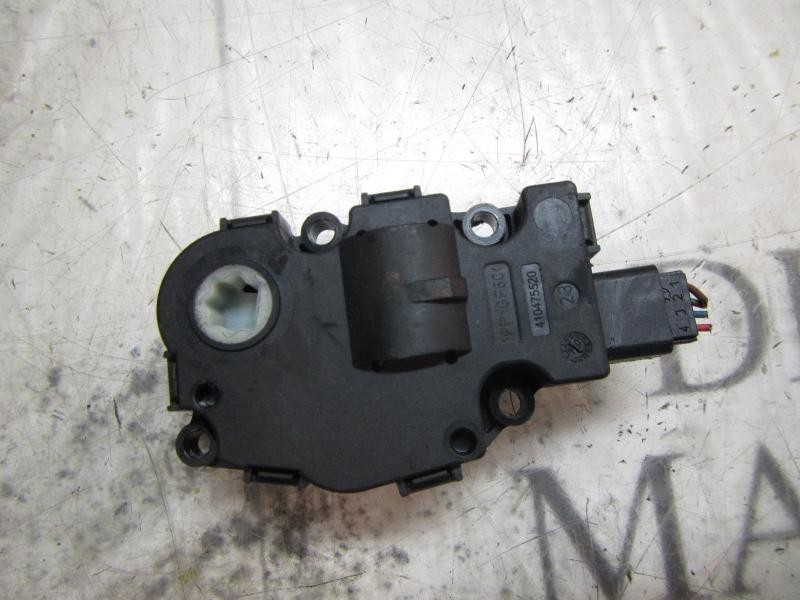Recambio de motor electrico para bmw serie 3 coupe (e92) 330d referencia OEM IAM 64119321034 929888G 