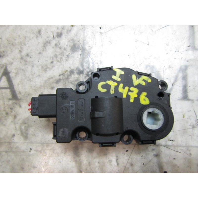 Recambio de motor electrico para bmw serie 3 coupe (e92) 330d referencia OEM IAM 64119321034 929888G 