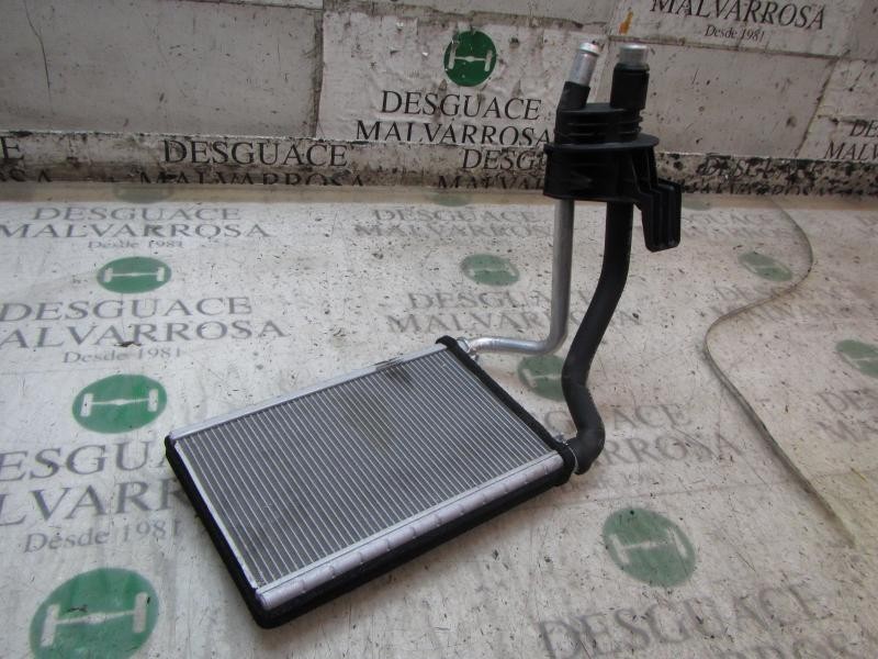 Recambio de radiador calefaccion / aire acondicionado para bmw serie 3 coupe (e92) 330d referencia OEM IAM 64119123506  