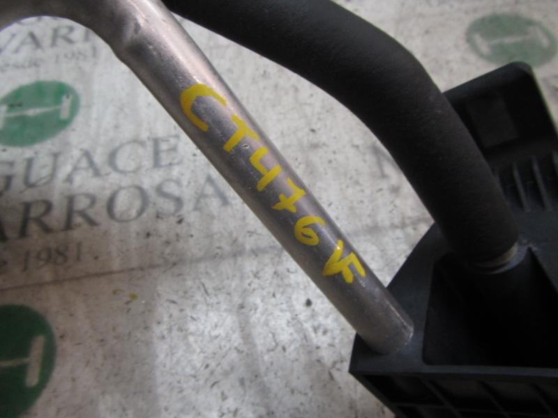 Recambio de radiador calefaccion / aire acondicionado para bmw serie 3 coupe (e92) 330d referencia OEM IAM 64119123506  