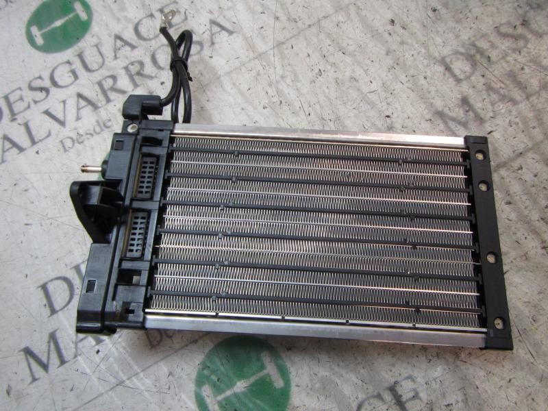 Recambio de resistencia calefaccion para bmw serie 3 coupe (e92) 330d referencia OEM IAM 64119175923 64116964006 