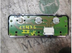 Recambio de piloto interior para bmw serie 3 coupe (e92) 330d referencia OEM IAM 61319201628   2