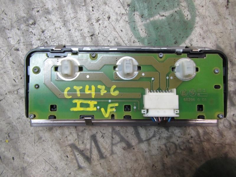 Recambio de piloto interior para bmw serie 3 coupe (e92) 330d referencia OEM IAM 61319201628  