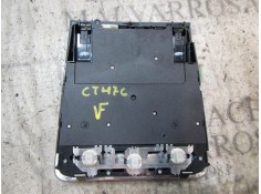 Recambio de piloto interior para bmw serie 3 coupe (e92) 330d referencia OEM IAM 61319201628   2