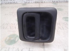 Recambio de maneta exterior delantera izquierda para fiat ducato 1.9 turbodiesel referencia OEM IAM   