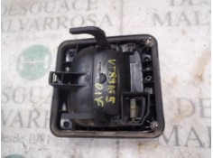 Recambio de maneta exterior delantera izquierda para fiat ducato 1.9 turbodiesel referencia OEM IAM    2