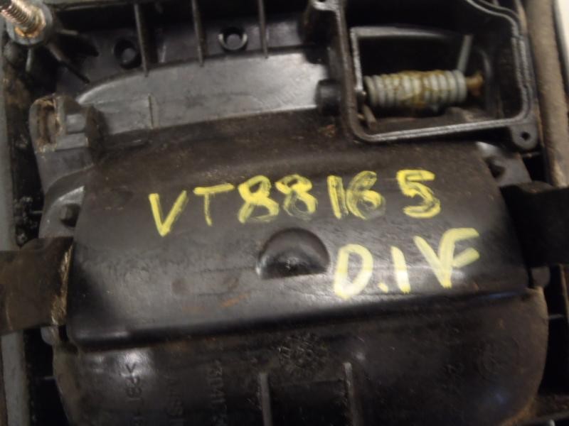 Recambio de maneta exterior delantera izquierda para fiat ducato 1.9 turbodiesel referencia OEM IAM   