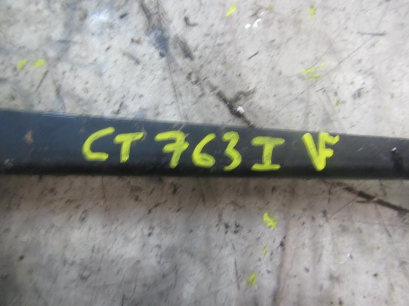 Recambio de brazo limpia delantero izquierdo para skoda octavia berlina (1z3) trend referencia OEM IAM   