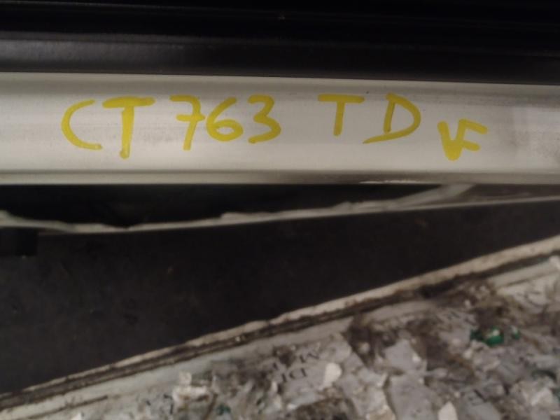 Recambio de puerta trasera derecha para skoda octavia berlina (1z3) trend referencia OEM IAM   