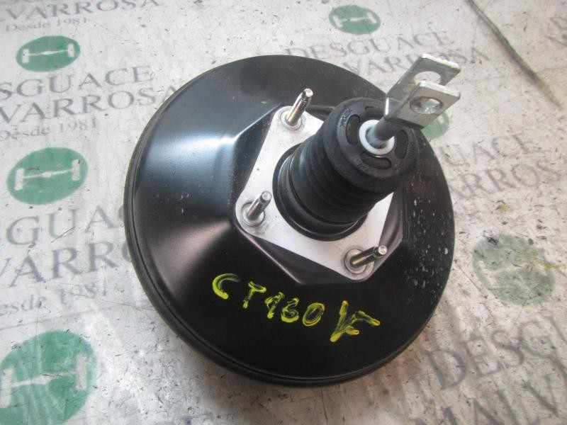 Recambio de servofreno para ford fiesta (cb1) trend referencia OEM IAM 1747243 8V512B195 0204054083