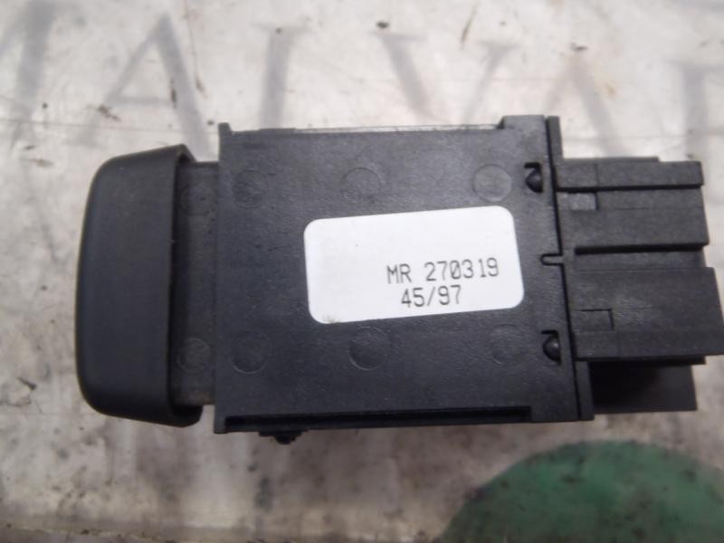 Recambio de modulo electronico para mitsubishi carisma berina 5 (da0) 1900 td gls (a) referencia OEM IAM   