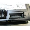 Recambio de mando climatizador para bmw serie 1 berlina (e81/e87) 120d referencia OEM IAM 64119199259 6411695853601 