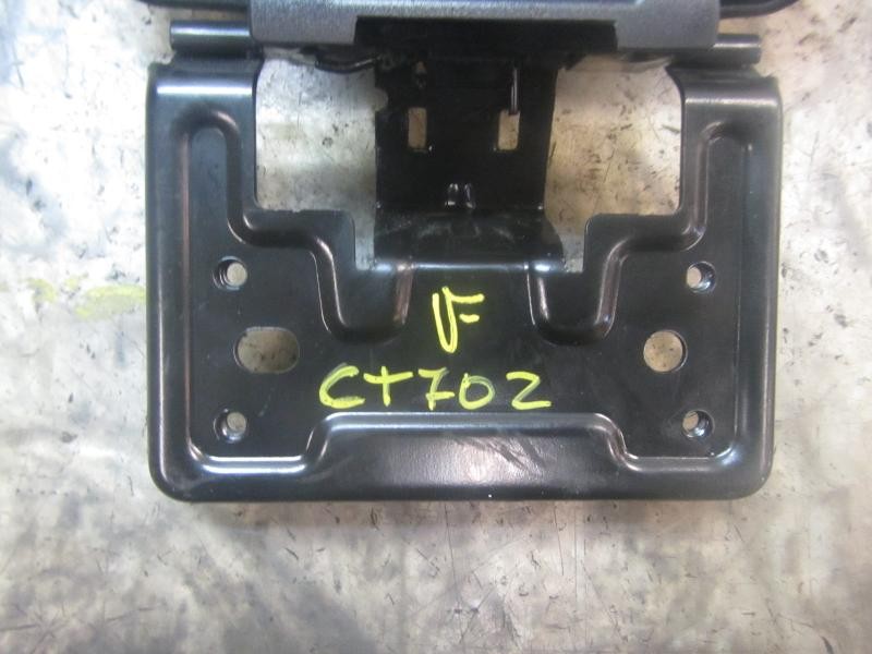 Recambio de apoyabrazos central para ford kuga (cbv) trend referencia OEM IAM 1724355  