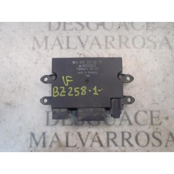 MODULO ELECTRONICO A6391530279 MN900612