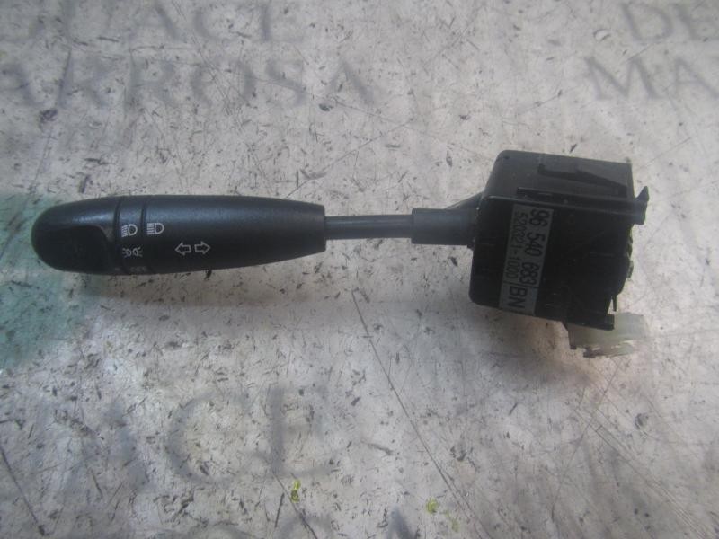 Recambio de mando luces para chevrolet matiz 0.8 cat referencia OEM IAM   