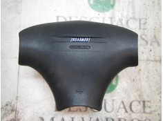 Recambio de airbag delantero izquierdo para fiat brava (182) 1.6 16v / 16v 100 sx referencia OEM IAM   