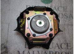 Recambio de airbag delantero izquierdo para fiat brava (182) 1.6 16v / 16v 100 sx referencia OEM IAM    2
