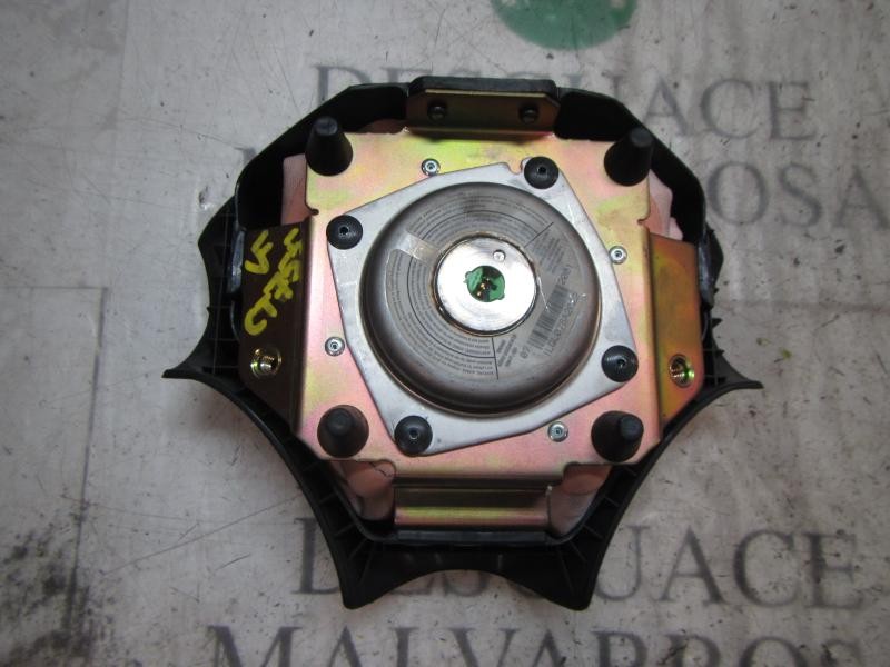 Recambio de airbag delantero izquierdo para fiat brava (182) 1.6 16v / 16v 100 sx referencia OEM IAM   