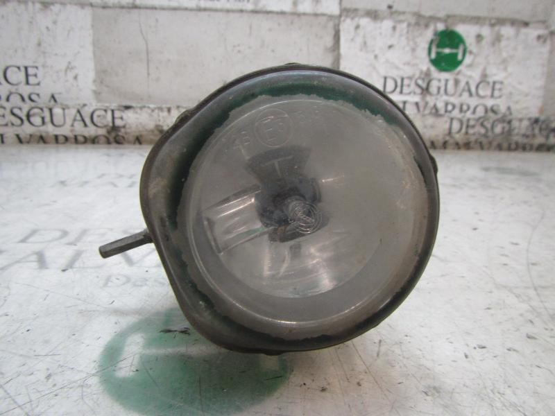 Recambio de faro antiniebla izquierdo para fiat brava (182) 1.6 16v / 16v 100 sx referencia OEM IAM   