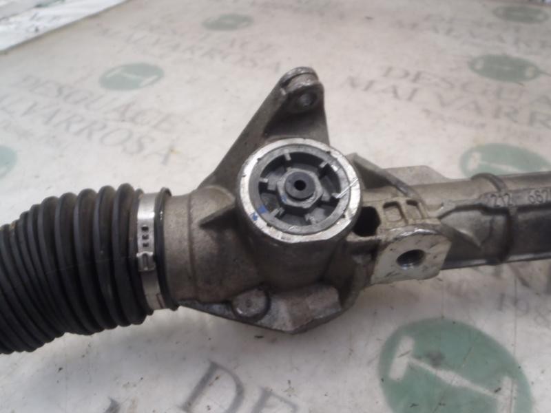 Recambio de cremallera direccion para peugeot 207 x-line referencia OEM IAM   