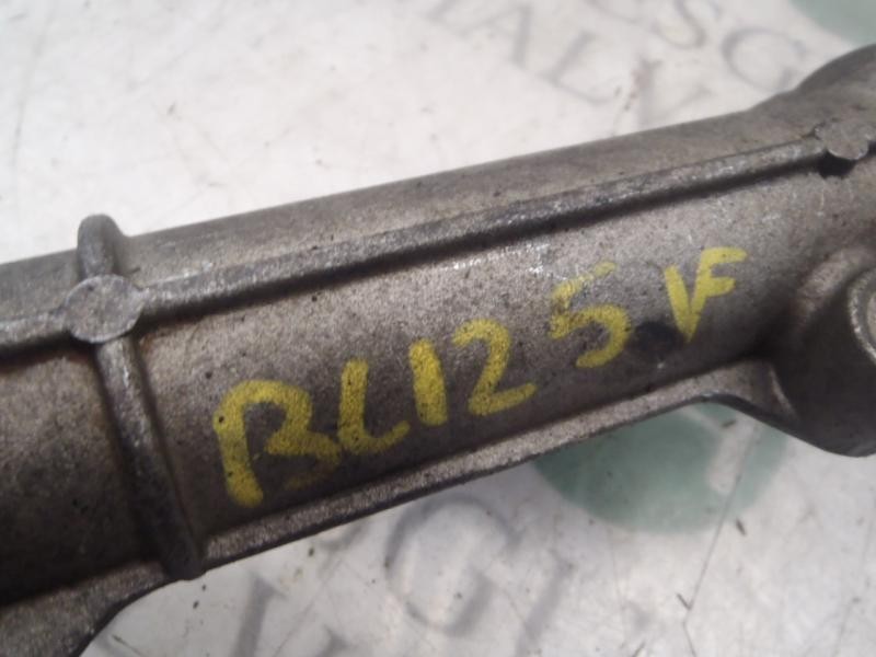 Recambio de cremallera direccion para peugeot 207 x-line referencia OEM IAM   