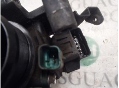 Recambio de caja mariposa para peugeot 307 break / sw (s1) 1.6 16v hdi referencia OEM IAM    2