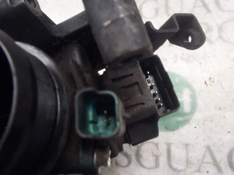 Recambio de caja mariposa para peugeot 307 break / sw (s1) 1.6 16v hdi referencia OEM IAM   