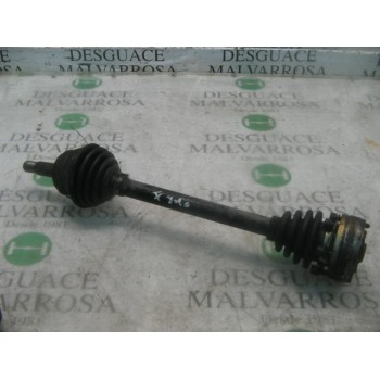 TRANSMISION IZQUIERDA 