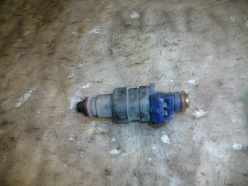 Recambio de inyector para renault megane i cabriolet (ea0) 1.6 referencia OEM IAM   