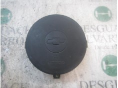 Recambio de airbag delantero izquierdo para chevrolet matiz 0.8 cat referencia OEM IAM   