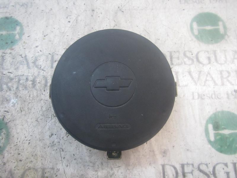 Recambio de airbag delantero izquierdo para chevrolet matiz 0.8 cat referencia OEM IAM   