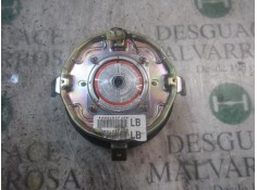 Recambio de airbag delantero izquierdo para chevrolet matiz 0.8 cat referencia OEM IAM    2