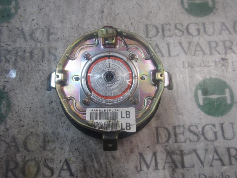 Recambio de airbag delantero izquierdo para chevrolet matiz 0.8 cat referencia OEM IAM   