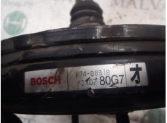 Recambio de servofreno para suzuki ignis rg (fh) special edition (3-ptas.) referencia OEM IAM    2