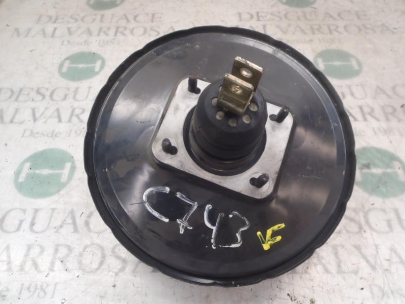 Recambio de servofreno para suzuki ignis rg (fh) special edition (3-ptas.) referencia OEM IAM   