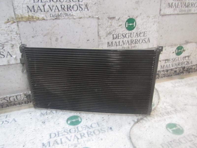 Recambio de condensador aire acondicionado para peugeot 106 (s2) max referencia OEM IAM   