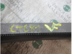 Recambio de condensador aire acondicionado para peugeot 106 (s2) max referencia OEM IAM    2