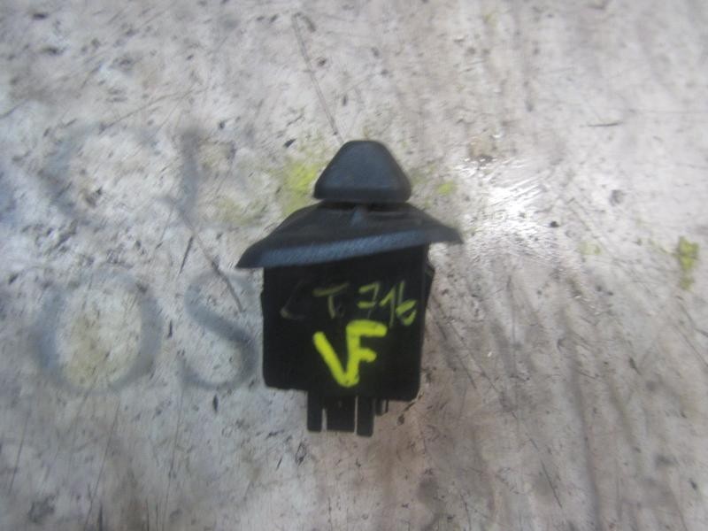 Recambio de mando retrovisor para bmw serie 3 berlina (e36) 318tds referencia OEM IAM   